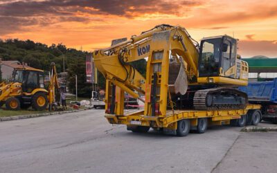 AdBlue Stanica u Labinu